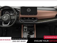2026 Nissan Rogue Platinum-4