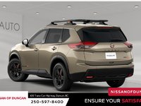 2026 Nissan Rogue Rock Creek-2