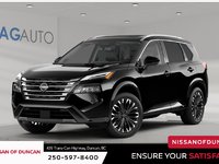 2026 Nissan Rogue Platinum-0