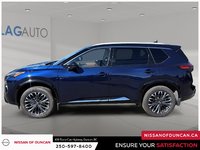 2026 Nissan Rogue Platinum-4