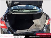 2018 Nissan Sentra 1.8 SV-5