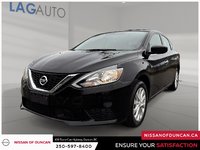 2019 Nissan Sentra 1.8 SV-0