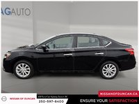 2019 Nissan Sentra 1.8 SV-4