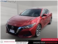 2023 Nissan Sentra SV-0