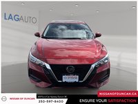 2023 Nissan Sentra SV-1