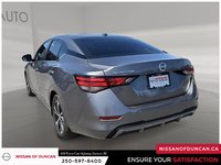2023 Nissan Sentra SV-3
