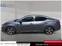2023 Nissan Sentra SV-4