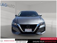 2023 Nissan Sentra SV-1