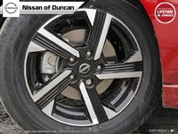 2024 Nissan Sentra SV Moonroof-7