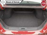 2024 Nissan Sentra SV Moonroof-6