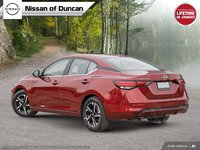 2024 Nissan Sentra SV Moonroof-3