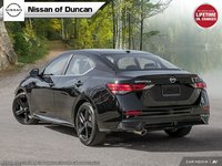 2024 Nissan Sentra SR PREMIUM-3