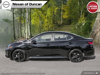 2024 Nissan Sentra SR PREMIUM-2