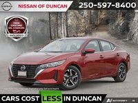 2025 Nissan Sentra SV MOONROOF-0