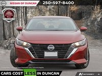 2025 Nissan Sentra SV MOONROOF-1