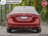 2025 Nissan Sentra SV MOONROOF-4