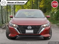 2025 Nissan Sentra SV MOONROOF-1