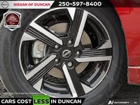 2025 Nissan Sentra SV MOONROOF-7