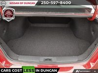 2025 Nissan Sentra SV MOONROOF-6