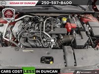 2025 Nissan Sentra SV MOONROOF-5