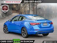 2025 Nissan Sentra SV MOONROOF-3