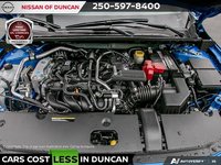 2025 Nissan Sentra SV MOONROOF-5