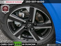 2025 Nissan Sentra SV MOONROOF-7