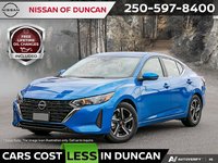 2025 Nissan Sentra SV MOONROOF-0