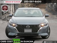 2025 Nissan Sentra SV-1