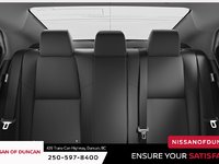 2025 Nissan Sentra SV-3