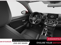 2025 Nissan Sentra SV-5