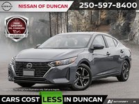 2025 Nissan Sentra SV-0