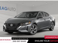 2025 Nissan Sentra SV-0