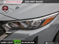 2025 Nissan Sentra SV-7