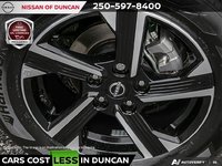 2025 Nissan Sentra SV-5