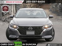 2025 Nissan Sentra SV-1