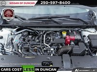 2025 Nissan Sentra S PLUS-5