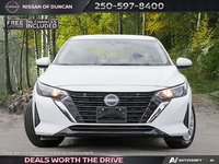 2025 Nissan Sentra S PLUS-1
