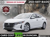 2025 Nissan Sentra S PLUS-0