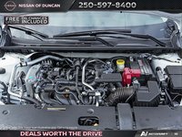 2025 Nissan Sentra S PLUS-5