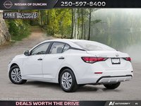 2025 Nissan Sentra S PLUS-3