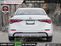 2025 Nissan Sentra S PLUS-4