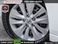 2025 Nissan Sentra S PLUS-7