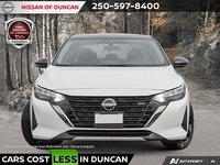 2025 Nissan Sentra SR MIDNIGHT EDITION-1