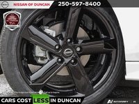 2025 Nissan Sentra SR MIDNIGHT EDITION-7