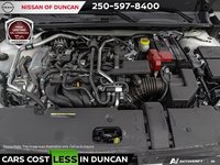 2025 Nissan Sentra SR MIDNIGHT EDITION-5