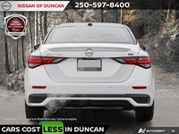 2025 Nissan Sentra SR MIDNIGHT EDITION-4