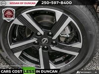 2025 Nissan Sentra SV-7