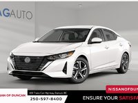 2025 Nissan Sentra SV-0