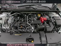 2025 Nissan Sentra SV-5